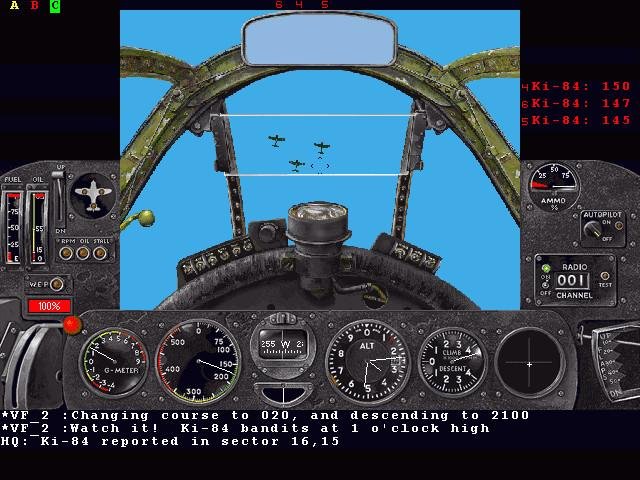 Pacific warriors 2 download full version