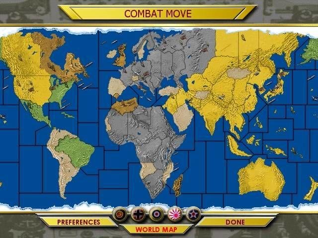 Classic axis and allies download full