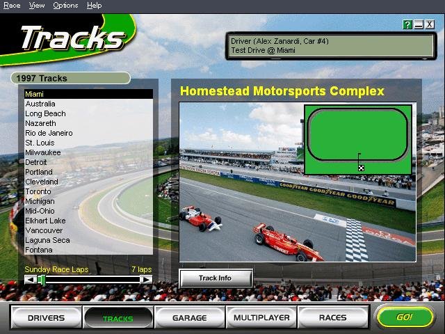 Grand Prix 4 System Requirements Grand Prix 4 System Requirements