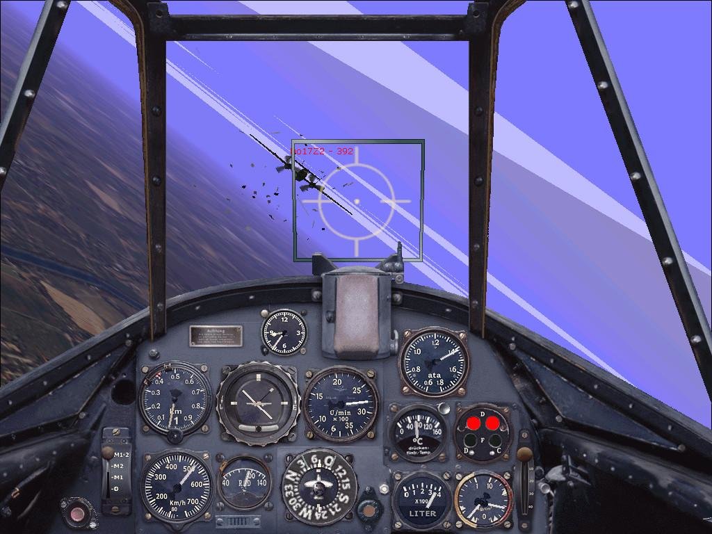 U Fix It >> Combat Flight Simulator: WWII Europe Series - PC Review ... U Fix It >> Combat Flight Simulator: WWII Europe Series - PC Review ...
