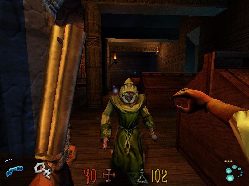 Download Game Clive Barker S Undying Prodwalsjec91 South Dakota
