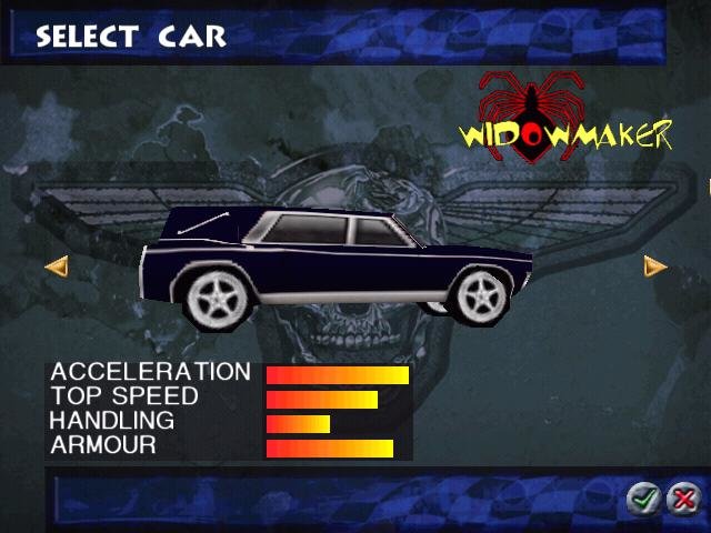 Demolition racer pc game download full Demolition racer pc game download full