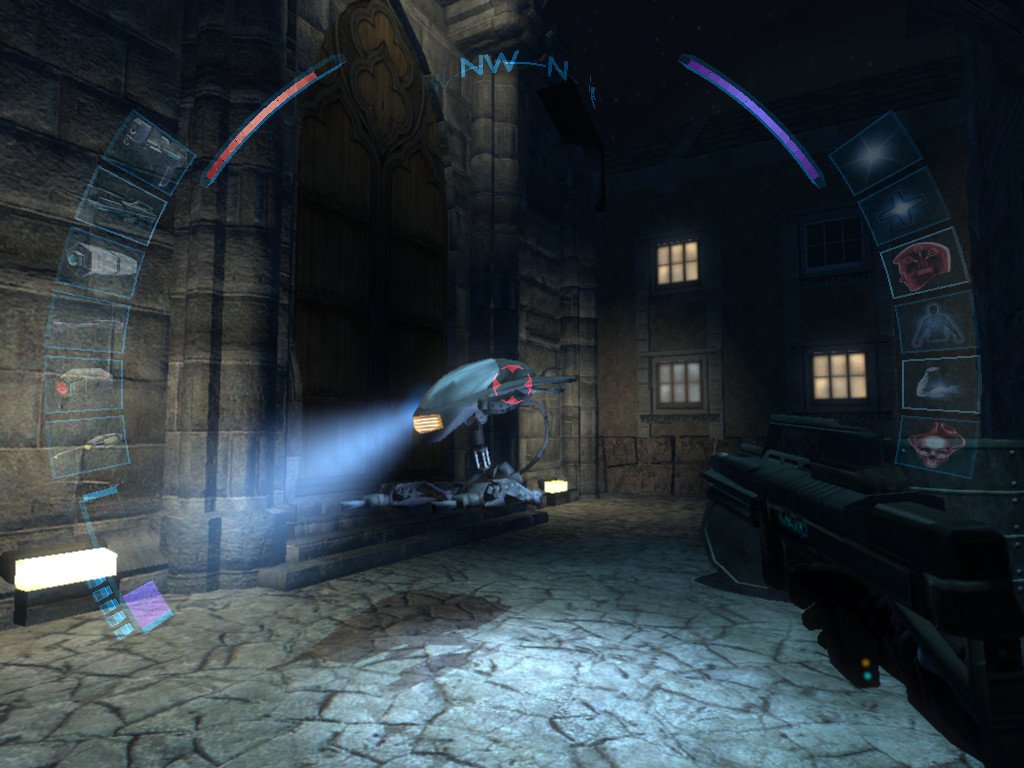 Deus ex: mankind divided bad ending