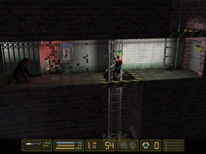 Duke Nukem Manhattan Full Game Duke Nukem Manhattan Full Game