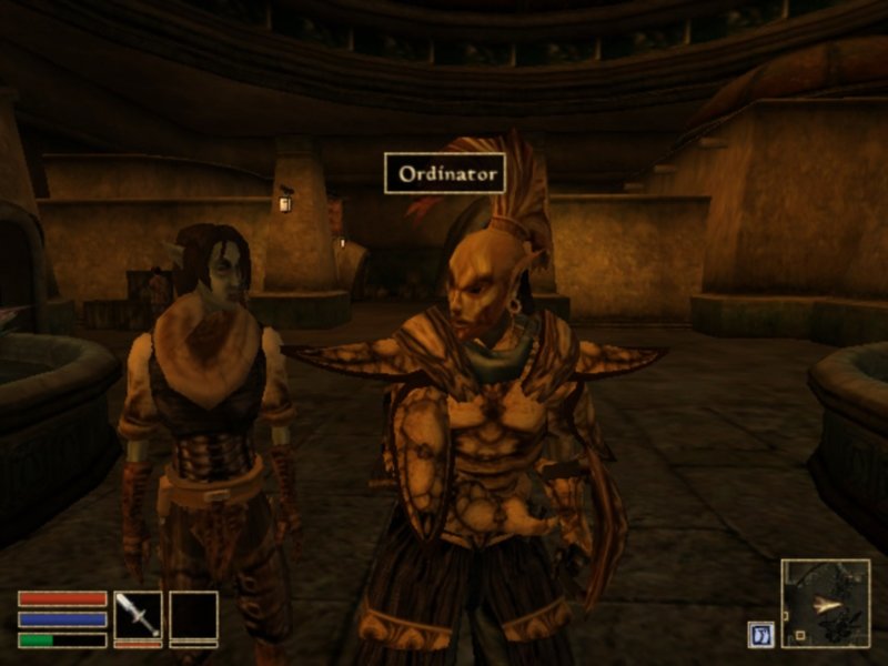 Morrowind 2002   -  2