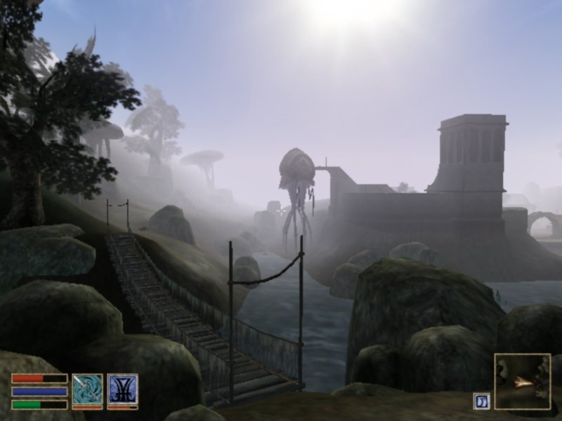 Morrowind 2002   -  11
