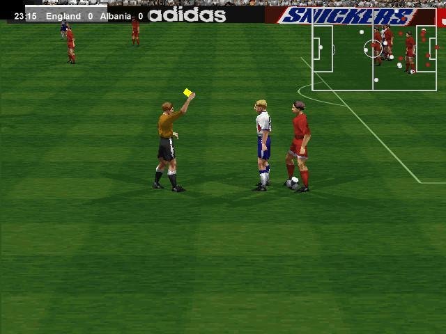    Fifa 98 -  9