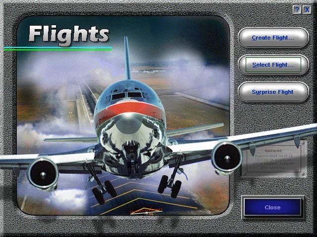 Image result for Flight Simulator games