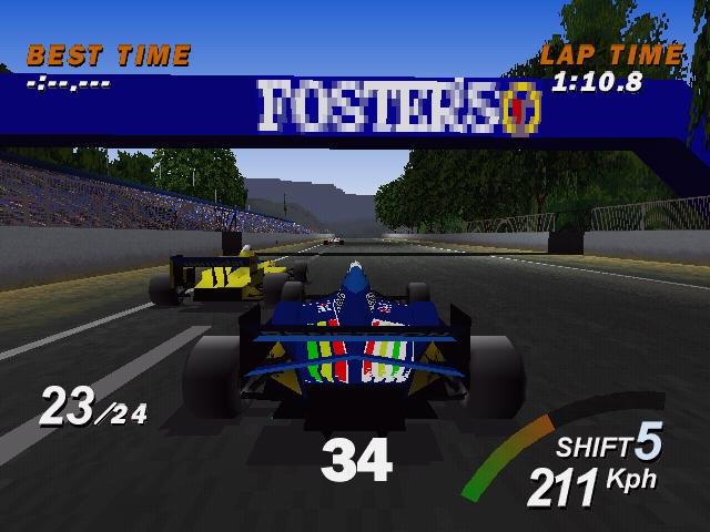 Formula 1 Download Free Game