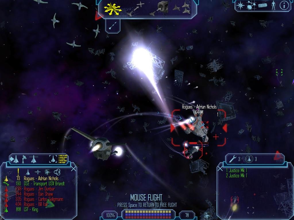 freelancer 2003 pc review and full download old pc freelancer download