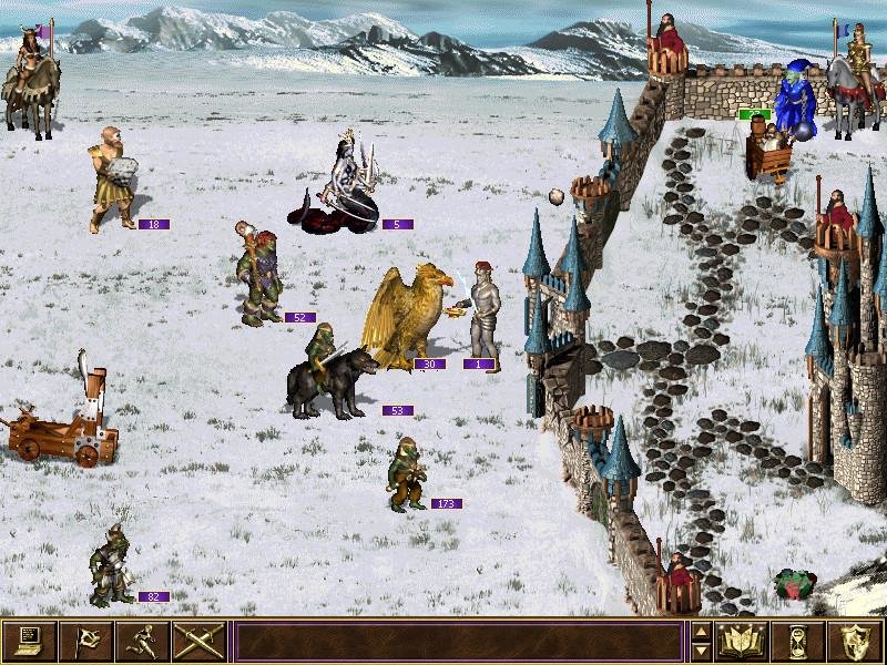 Heroes Of Might And Magic 2 Mac Download Free
