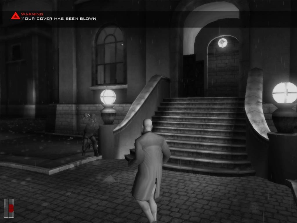 Hitman 3: Contracts (2004) - PC Review and Full Download | Old PC Gaming1024 x 768