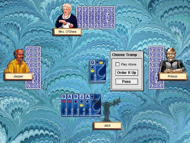 Hoyle Classic Card Games - PC Review and Full Download