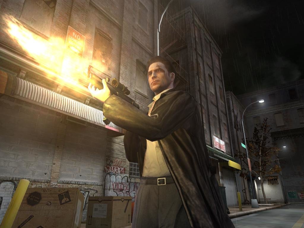 Scarface pc game download free