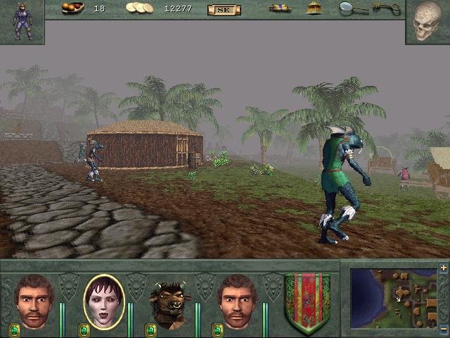 Might And Magic 8 скачать