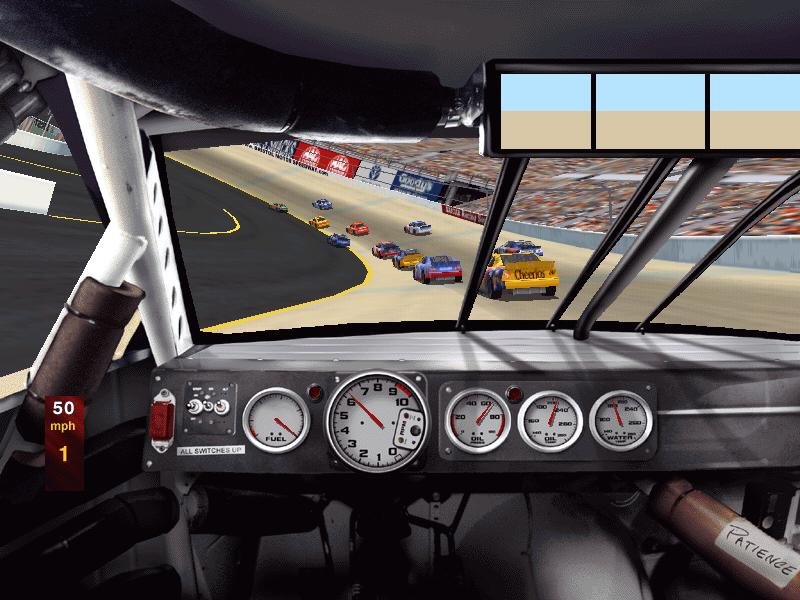 Racing Games For Pentium 3