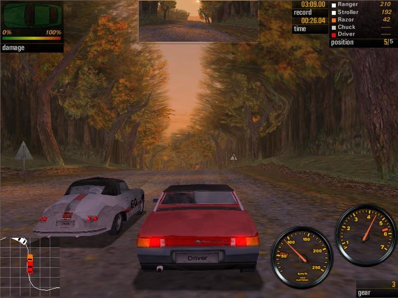 nfs porsche unleashed full version free