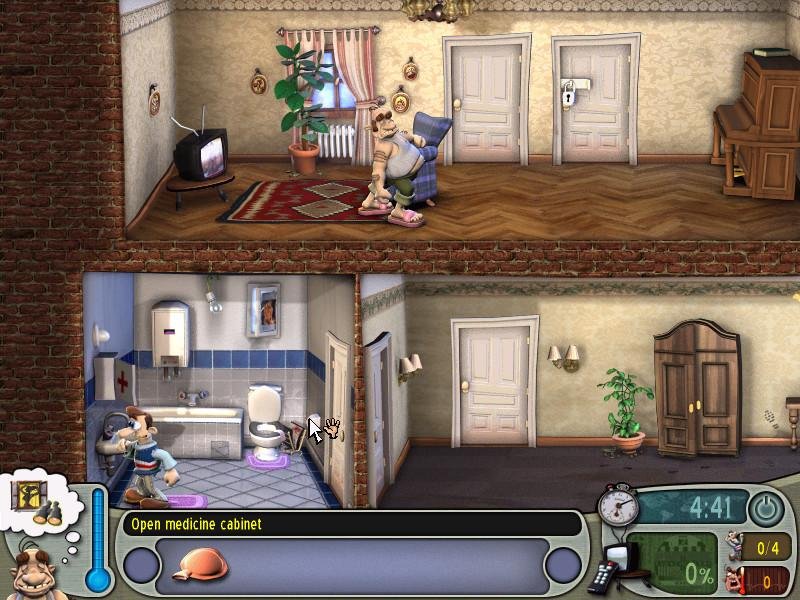 Neighbors from hell download pc Neighbors from hell download pc