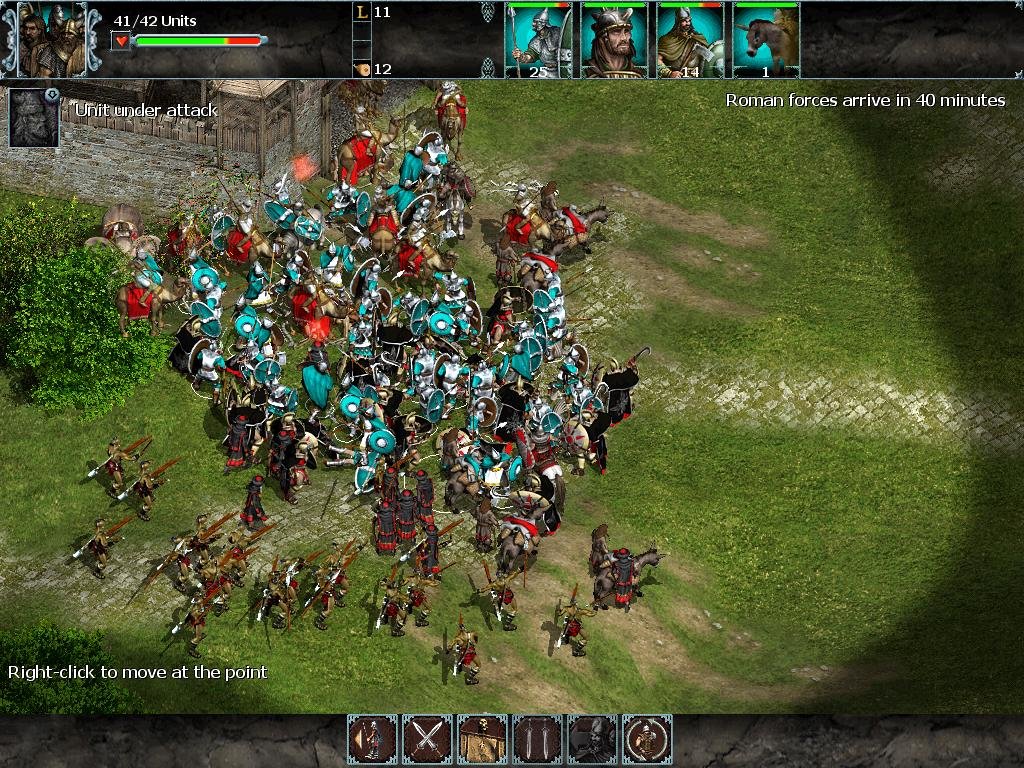 Empire Empire