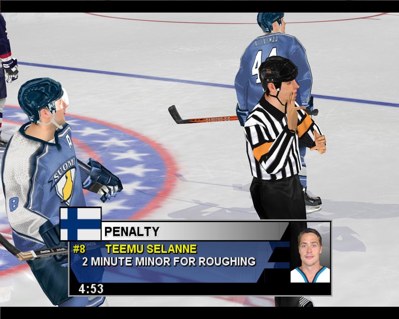 NHL 2004 - PC Review and Full Download | Old PC Gaming1280 x 1024