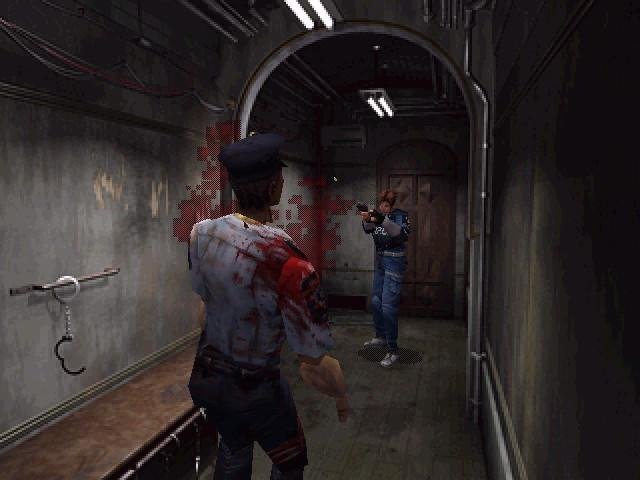 Resident Evil 2 Pc Download