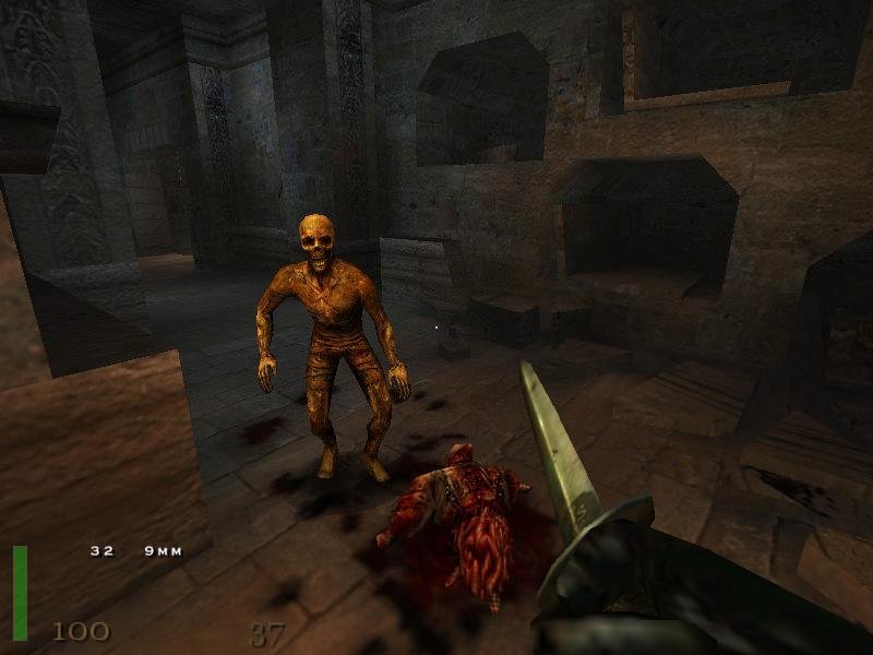 Return To Castle Wolfenstein 2 Full Game