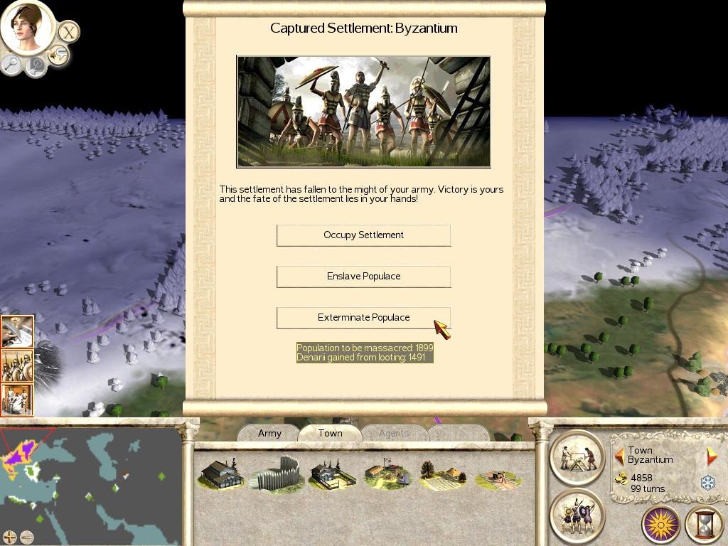 View Rome Total War Alexander Download PNG
