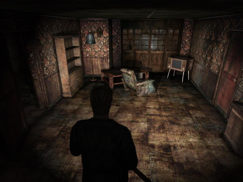 Silent Hill Pc Game Download Silent Hill Pc Game Download