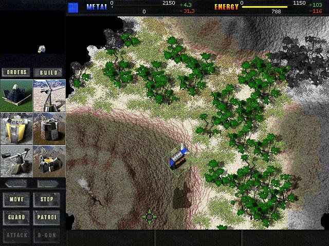 Warzone 2100 Cheats Pc - fasrvelo