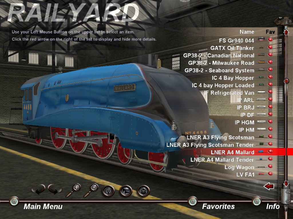 Trainz Railroad Simulator 2004 - PC Review and Full ...