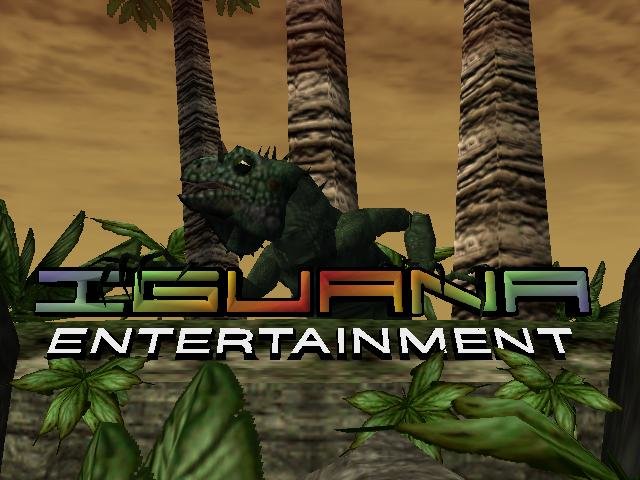turok dinosaur hunter 1997