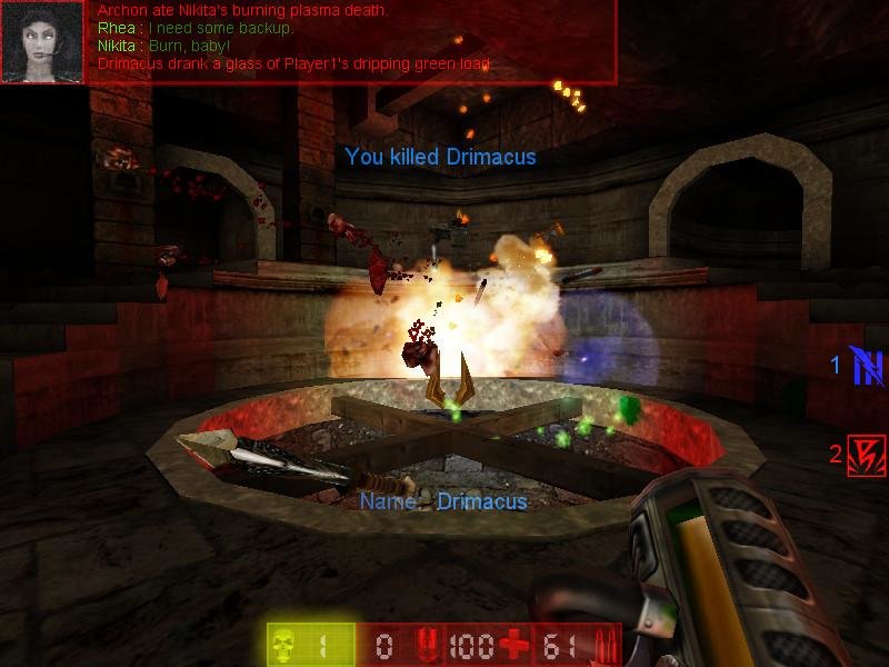 unreal tournament goty free full version