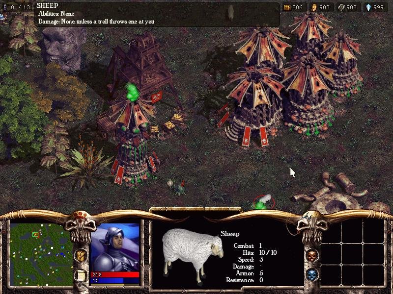 Warlords Battlecry 3 Full Game Download