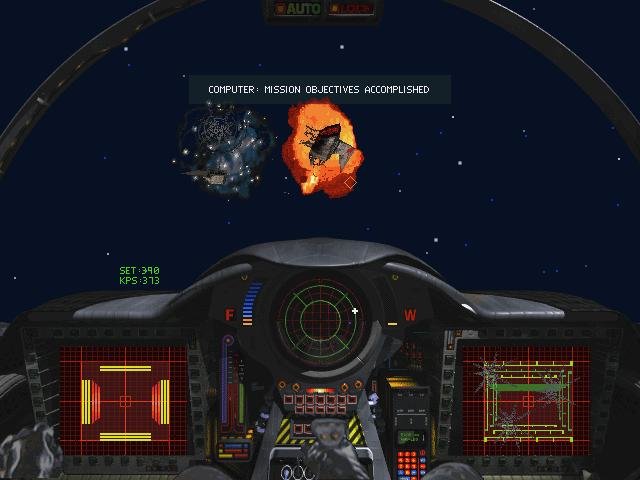 Wing Commander 3 Download Deutsch