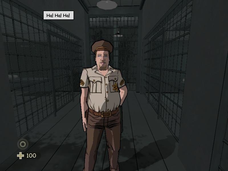 XIII (2003) PC Review and Full Download Old PC Gaming