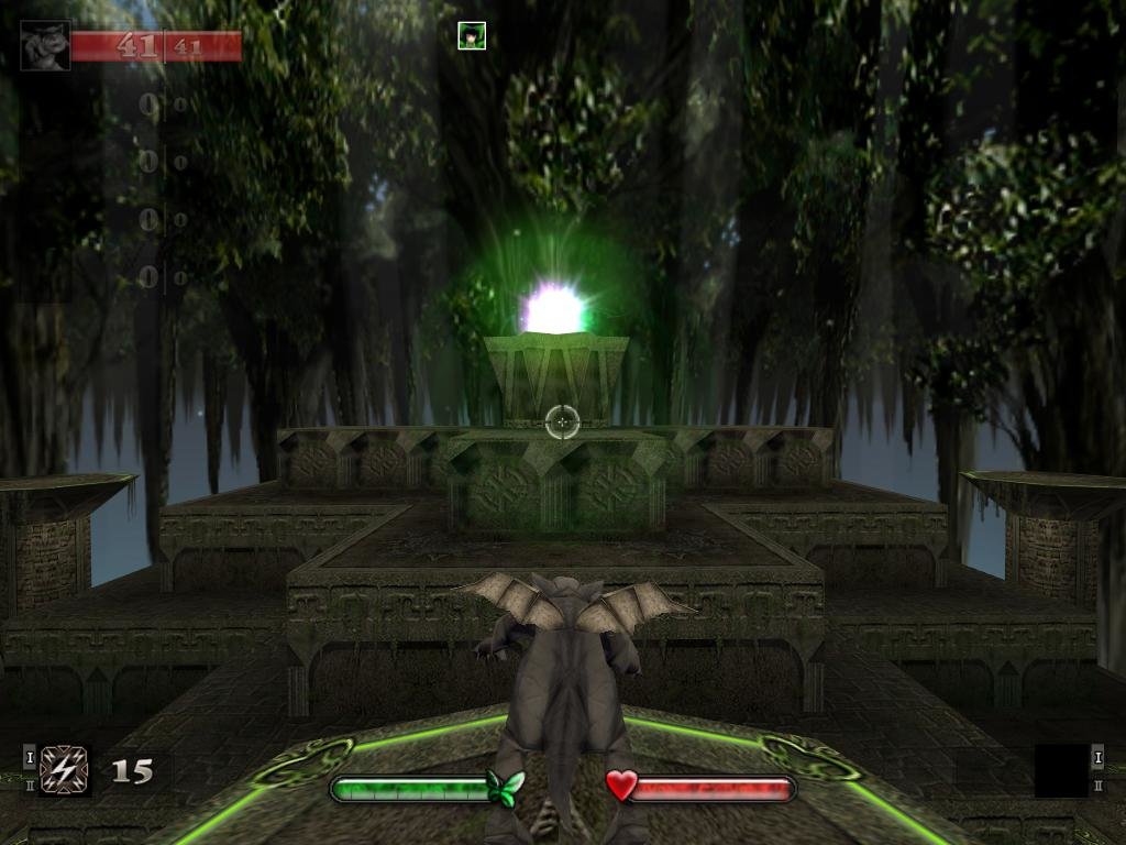 Zanzarah The Hidden Portal PC Review and Full Download Old PC Gaming