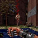 My kung fu is strong.