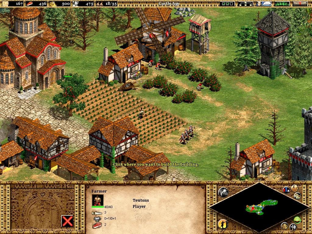 download game age of empires offline untuk android