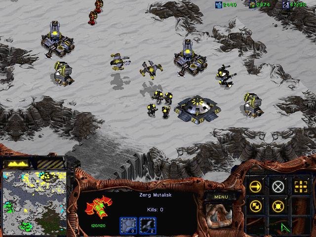 Pc programs starcraft with brood wars expansion full game