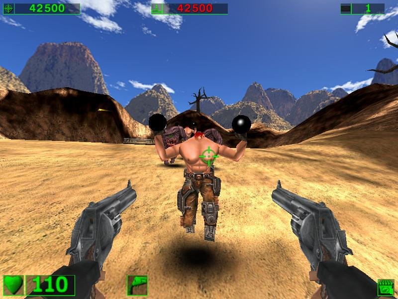   Serious Sam   -  2