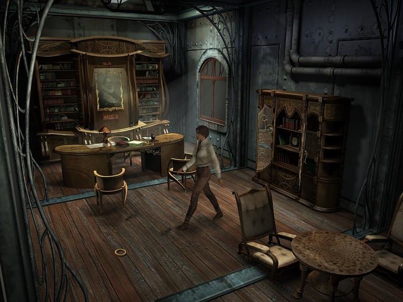 syberia 1 syberia 1