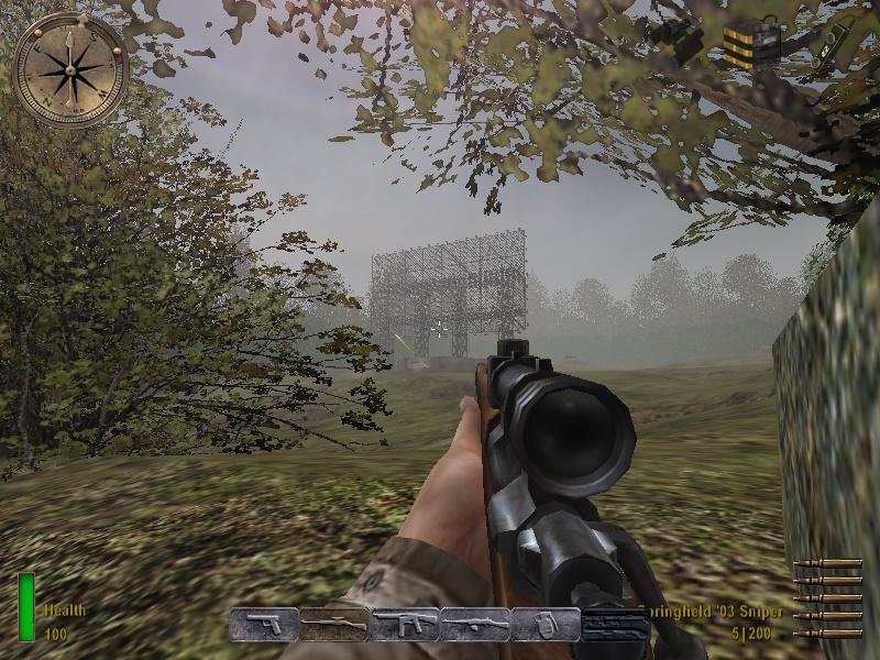 Medal Of Honor Pacific Assault Pc Download Full Rip