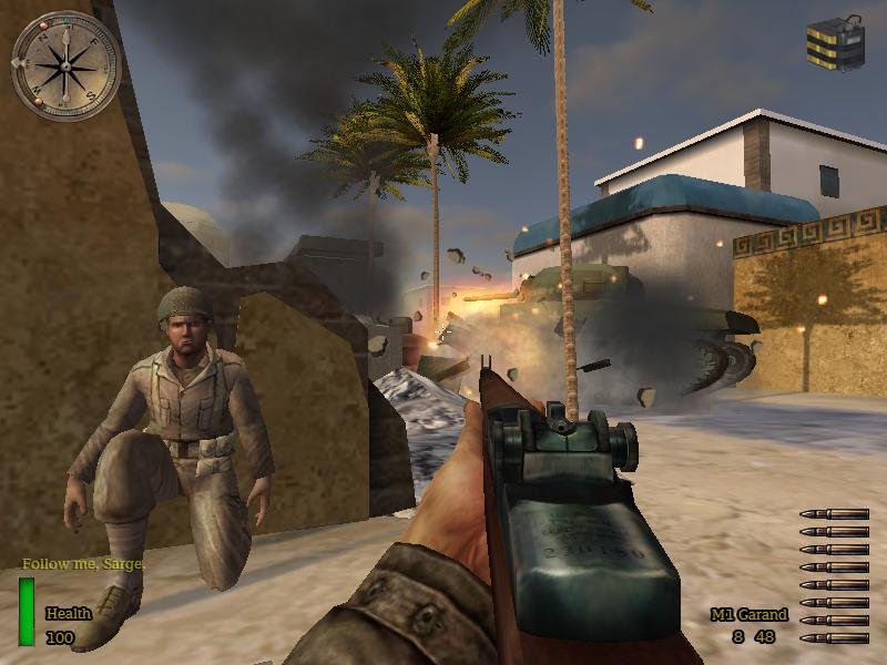 Medal of honor: pacific assault download free gog pc games.