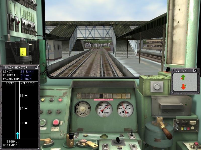 Train Simulator Game free. download full Version Train Simulator Game free. download full Version