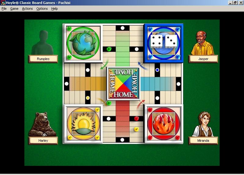 Hoyle Board Games Free Download Full Version