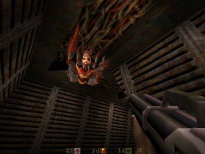 Stalkers are sneaky little critters.