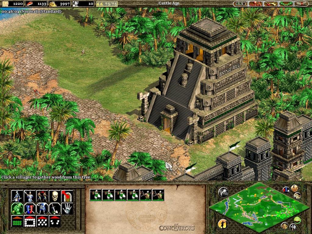 Download Age Of Empires