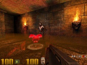 Creepy little secrets like this show up sometime.