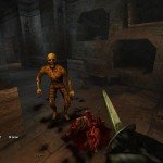 And the undead missions are actually fun.