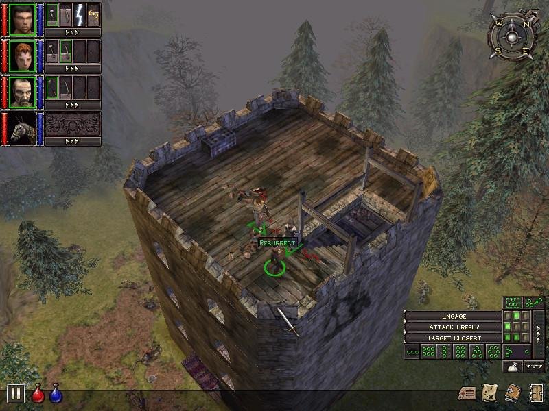 Скачать dungeon siege 1 скачать dungeon siege 1